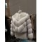 Our Jacket with Original Fox Fur